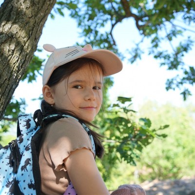 Jane Goodall nyomában a Jane Goodall tanösvényen 05.14.